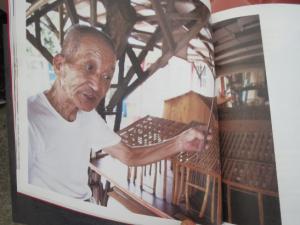 古早灶/共炊廚房+臺灣有一個免費幫人做灶的團隊+臺南玉井望明