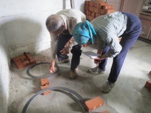 古早灶/共炊廚房+臺灣有一個免費幫人做灶的團隊+臺南玉井望明