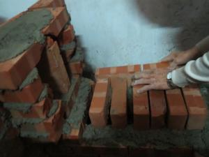 古早灶/共炊廚房+臺灣有一個免費幫人做灶的團隊+臺南玉井望明