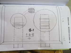 古早灶/共炊廚房+臺灣有一個免費幫人做灶的團隊+臺南玉井望明