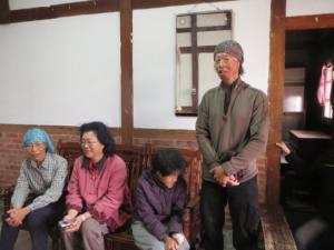 古早灶/共炊廚房+臺灣有一個免費幫人做灶的團隊+臺南玉井望明