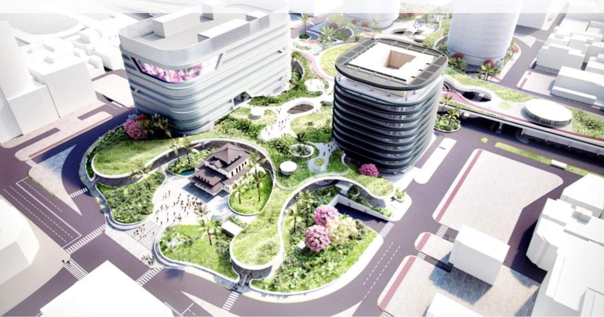 [閒聊] 站東路站西路是好設計嗎