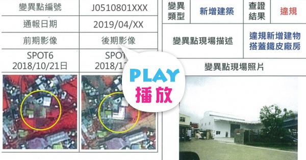 台南110年變異點監測系統通報案件增多南市府應加強宣導民眾不是以裁罰為目的 Peopo 公民新聞