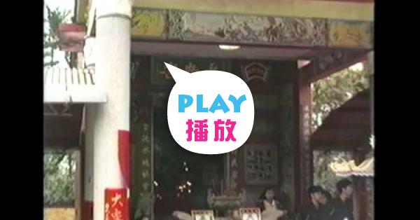 [抒發] 魷魚遊戲