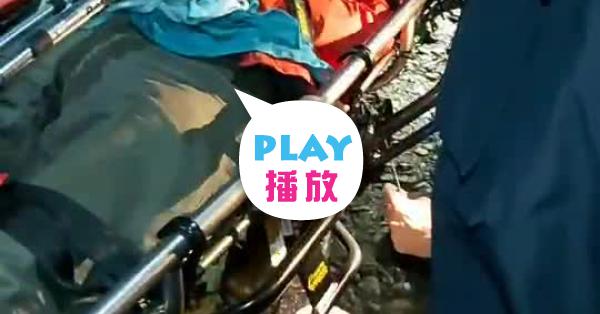 消防隊暗夜山區救援病患送醫 Peopo 公民新聞 消防隊暗夜山區救援病患送醫 Peopo 公民新聞