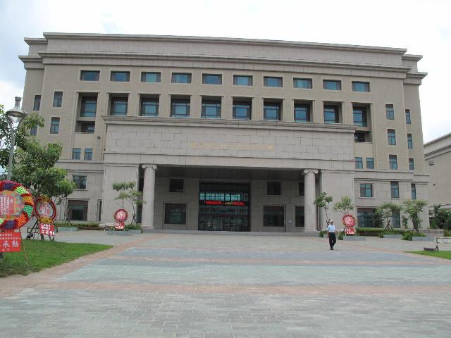 嘉義地檢署起動查賄機制 Peopo 公民新聞