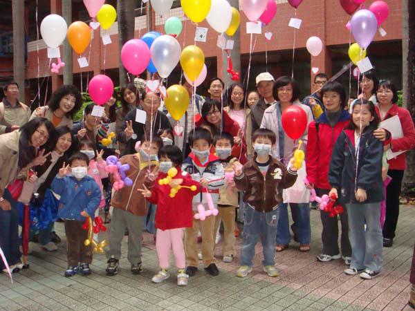 育幼院孩子的安置及教育 Peopo 公民新聞