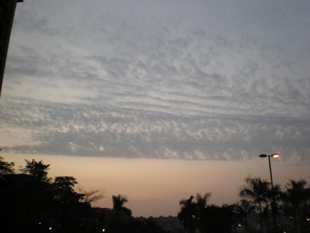 地震雲 Peopo 公民新聞