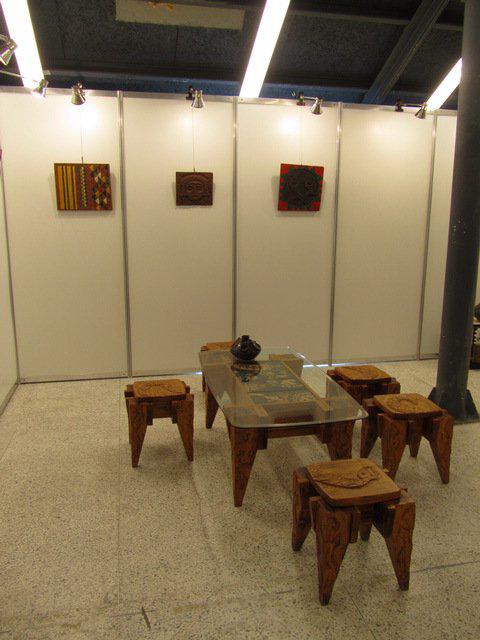 公東高工畢展原住民藝能班秀巧思 Peopo 公民新聞