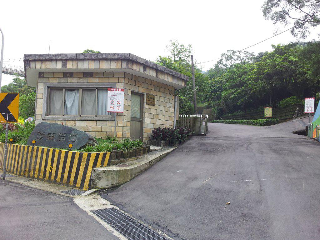 暖東苗圃 樹的故事 Peopo 公民新聞