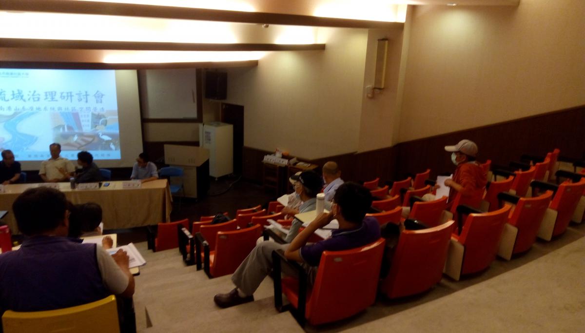 公視peopo地方聚會台北南港踹拍活動 Peopo 公民新聞