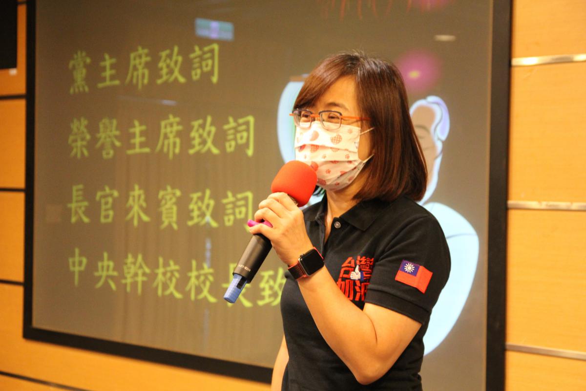 國北護產學合作調理保健講師結業典禮雙十喜慶 Peopo 公民新聞