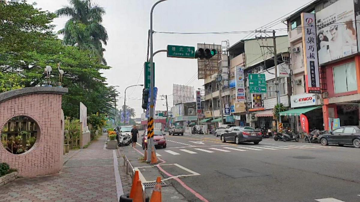 屏東鶴聲國小中正國小林鶴聲的連結 Peopo 公民新聞
