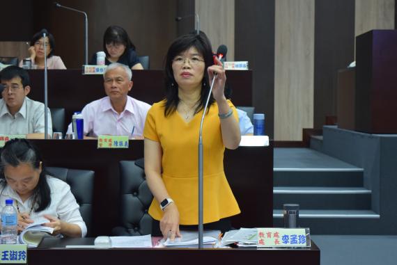 創客教育運作賴燕雪心繫南投 Peopo 公民新聞