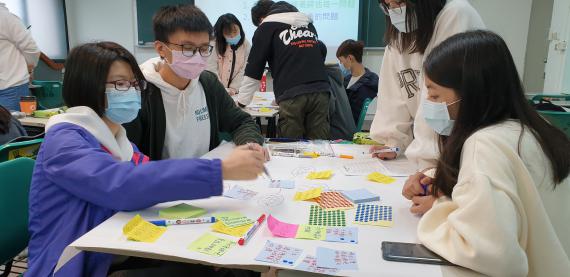 用心加放手創藝文化教育協會激發孩子們的潛能 Peopo 公民新聞