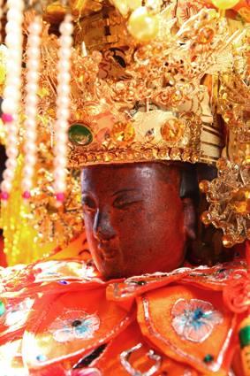 守護枋寮的守護神德興宮媽祖廟 Peopo 公民新聞