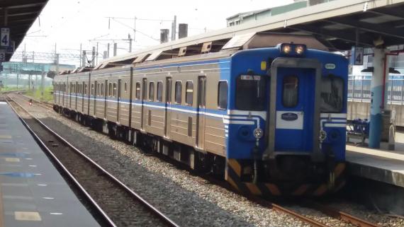 南部區間車新車變舊車 Peopo 公民新聞