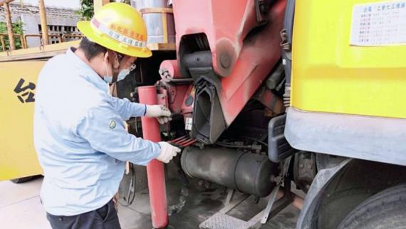 豪雨特報慎防致災性降雨台電彰化區營業處嚴陣以待 Peopo 公民新聞