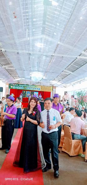 國際扶輪3502桃園區扶輪社龜山扶輪社桃園龍山扶輪社社長暨職委員聯合就職典禮 Peopo 公民新聞