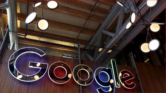 google