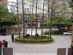 大安高工校景