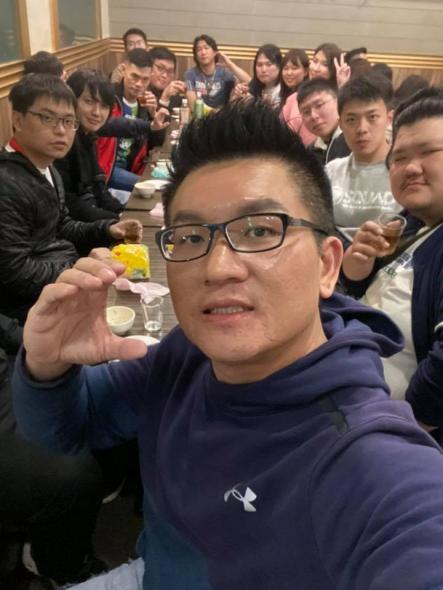 金力黨開團考察飛田新地料理網友驚呼 了不起打折 peopo 公民新聞