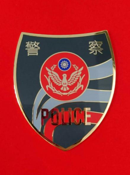 陳家欽 精進警察執法教育話術技巧態度訓練 Peopo 公民新聞