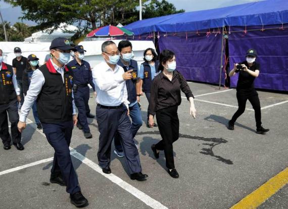 歷任警政署長機要秘書升遷走勢比較讓人信服符合平衡報導 peopo 公民新聞