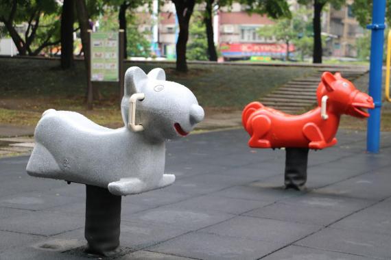 自己的公園自己救打造孩子新樂園 Peopo 公民新聞 自己的公園自己救打造孩子新樂園 Peopo 公民新聞