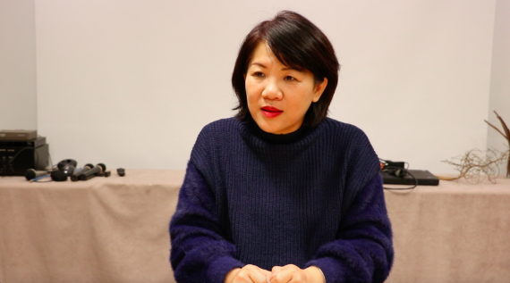 不畏政府財團施壓勇敢為 樹 發聲 Peopo 公民新聞