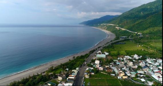 新南迴公路預定12 20通車 重機 機車 腳踏車及行人禁入草埔隧道 Peopo 公民新聞