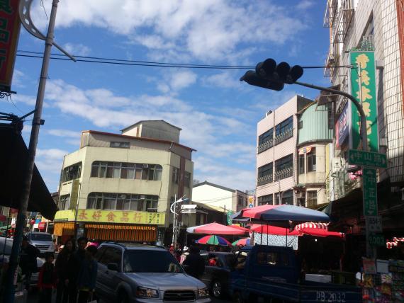 被遺忘的城鎮行政劃分詭異的卓蘭 Peopo 公民新聞