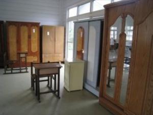 家具回春術 寶之林 創造家具第二春 Peopo 公民新聞