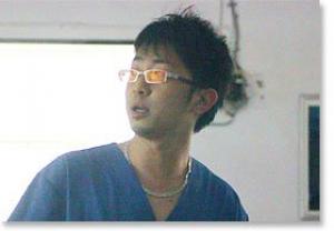 醫 起來猴硐 學習照顧貓 Peopo 公民新聞