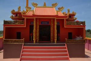 竹北燒王船/竹北大眉帝君宮關帝聖君/竹北大眉南天府帝君宮王船