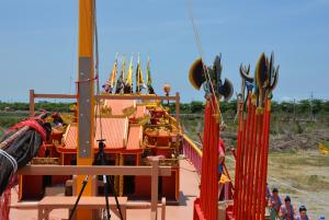 竹北燒王船/竹北大眉帝君宮關帝聖君/竹北大眉南天府帝君宮王船