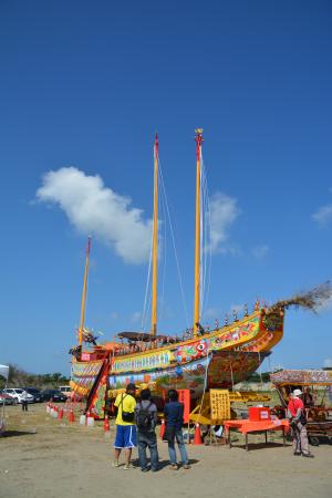 竹北燒王船/竹北大眉帝君宮關帝聖君/竹北大眉南天府帝君宮王船 竹北燒王船/竹北大眉帝君宮關帝聖君/竹北大眉南天府帝君宮王船