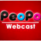 PeoPo Webcast
