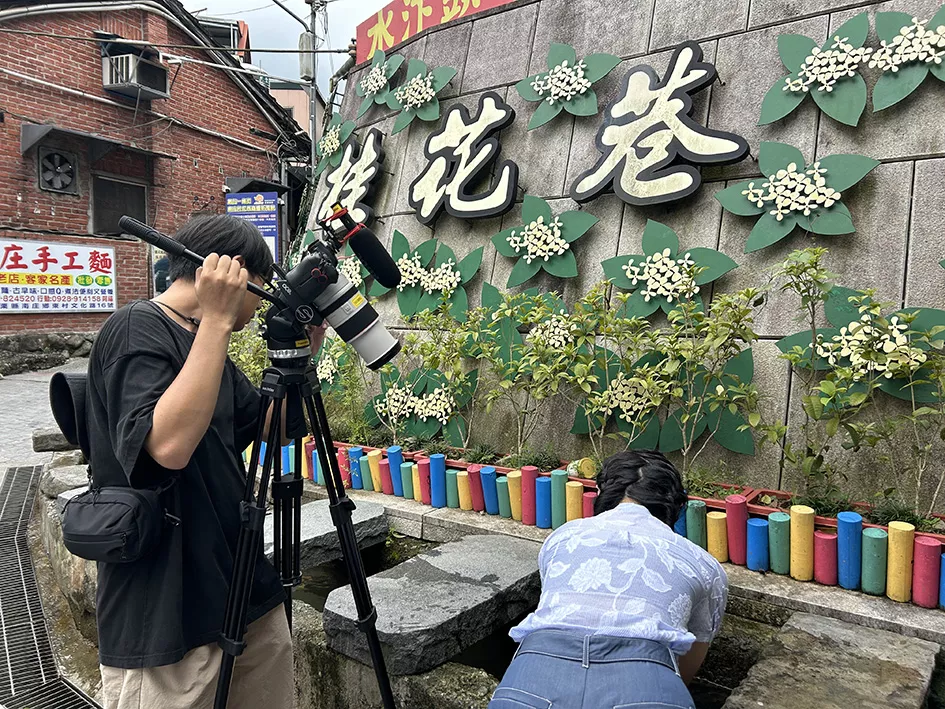 南庄城鄉走跳計畫9