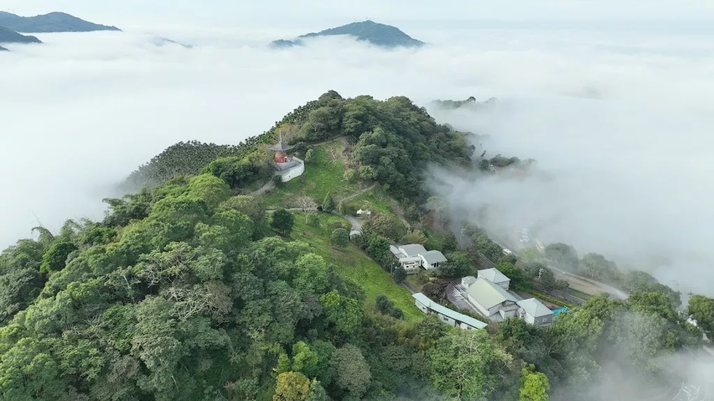 6.241213 嘉義八寶寮山林秘境,身心靈療癒最佳處所-1