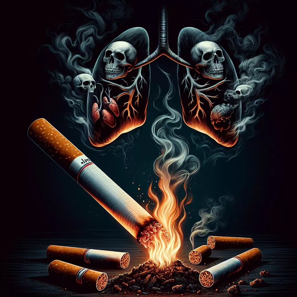 Cigarette Harm 3