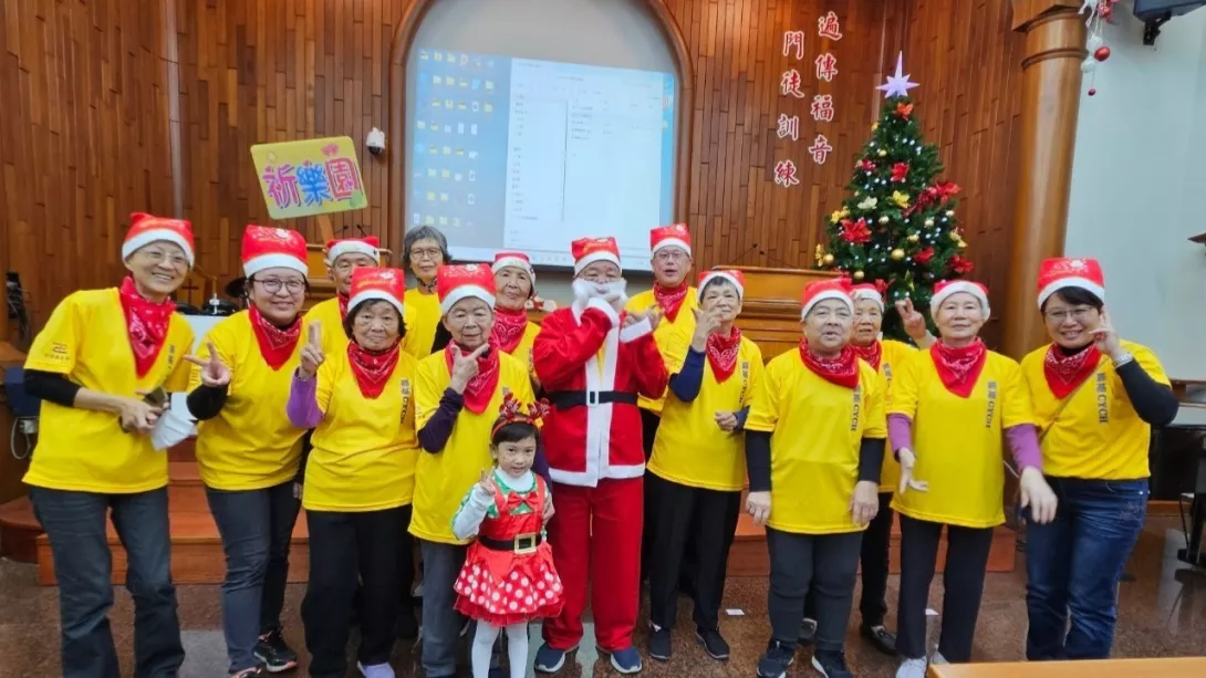 LINE_ALBUM_1131214祈樂園受邀北榮教會福音派對_241216_22