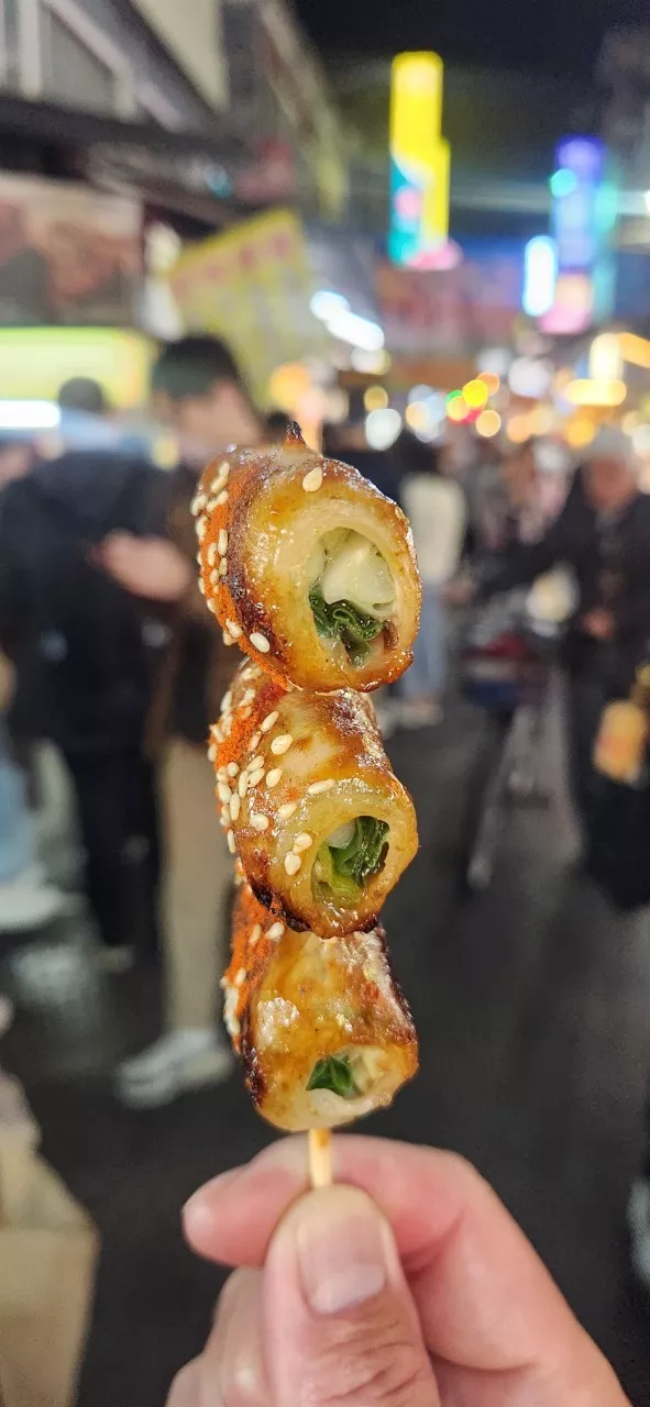 羅東夜市1