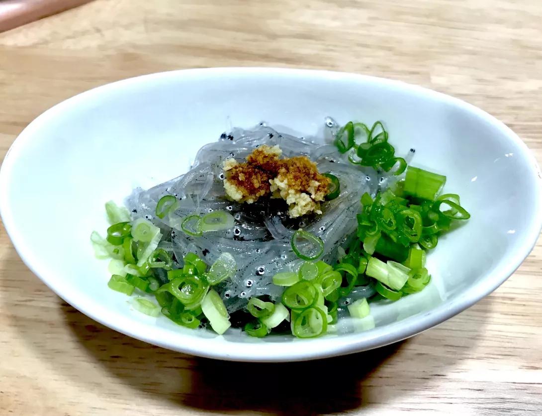 立刻仿照日本生食做法