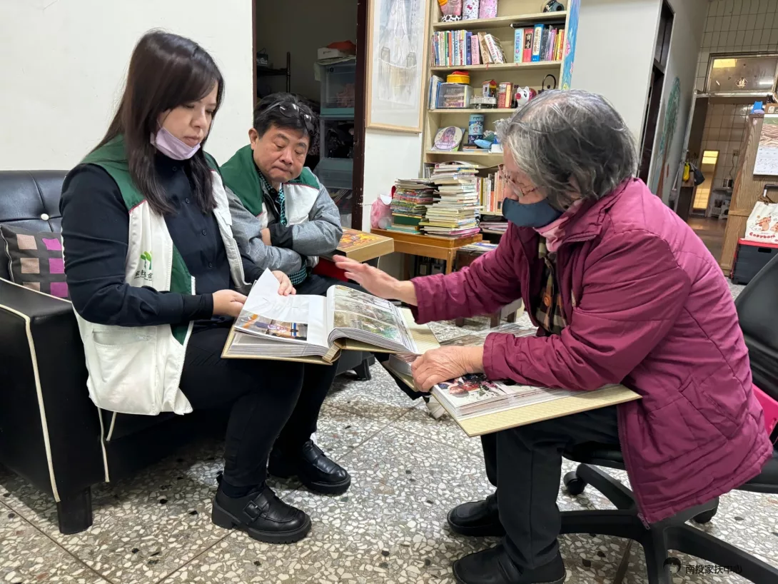 LINE_ALBUM_20250117 扶幼暖行如陽光 驅走冷冽 帶給家扶童冬日暖陽_250117_8
