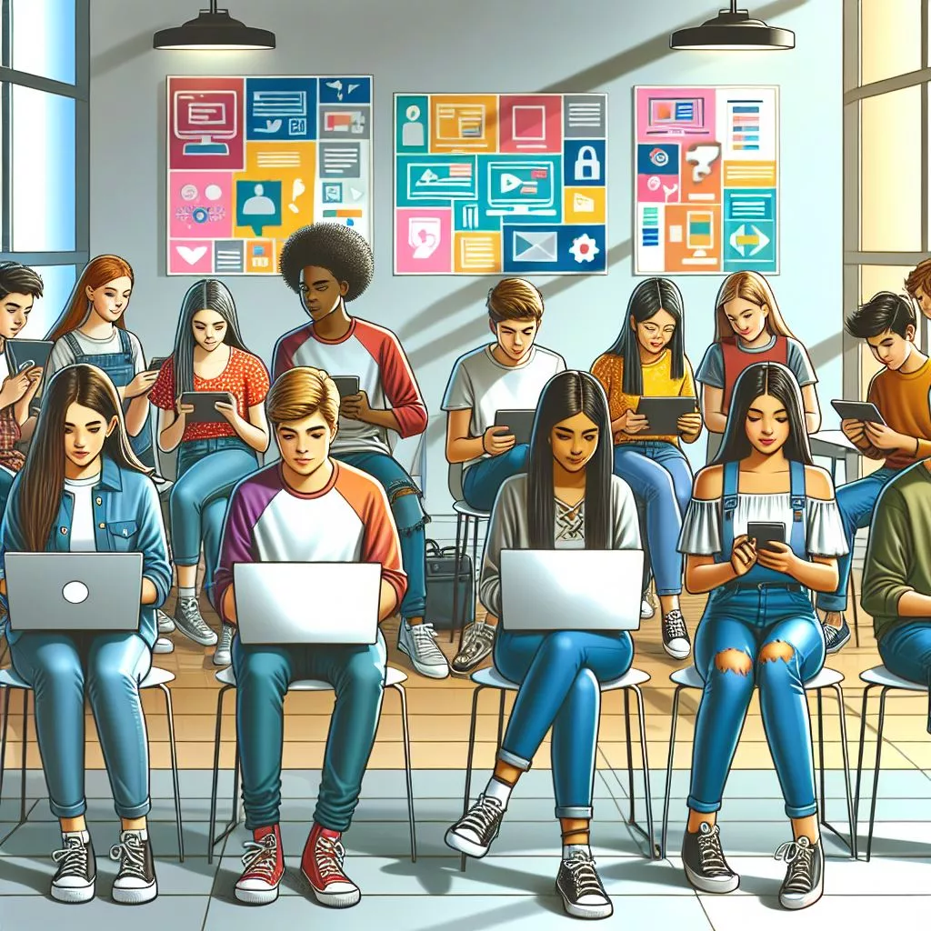 Social Network 1