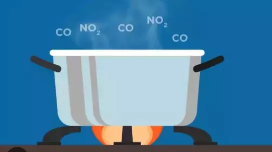 air
