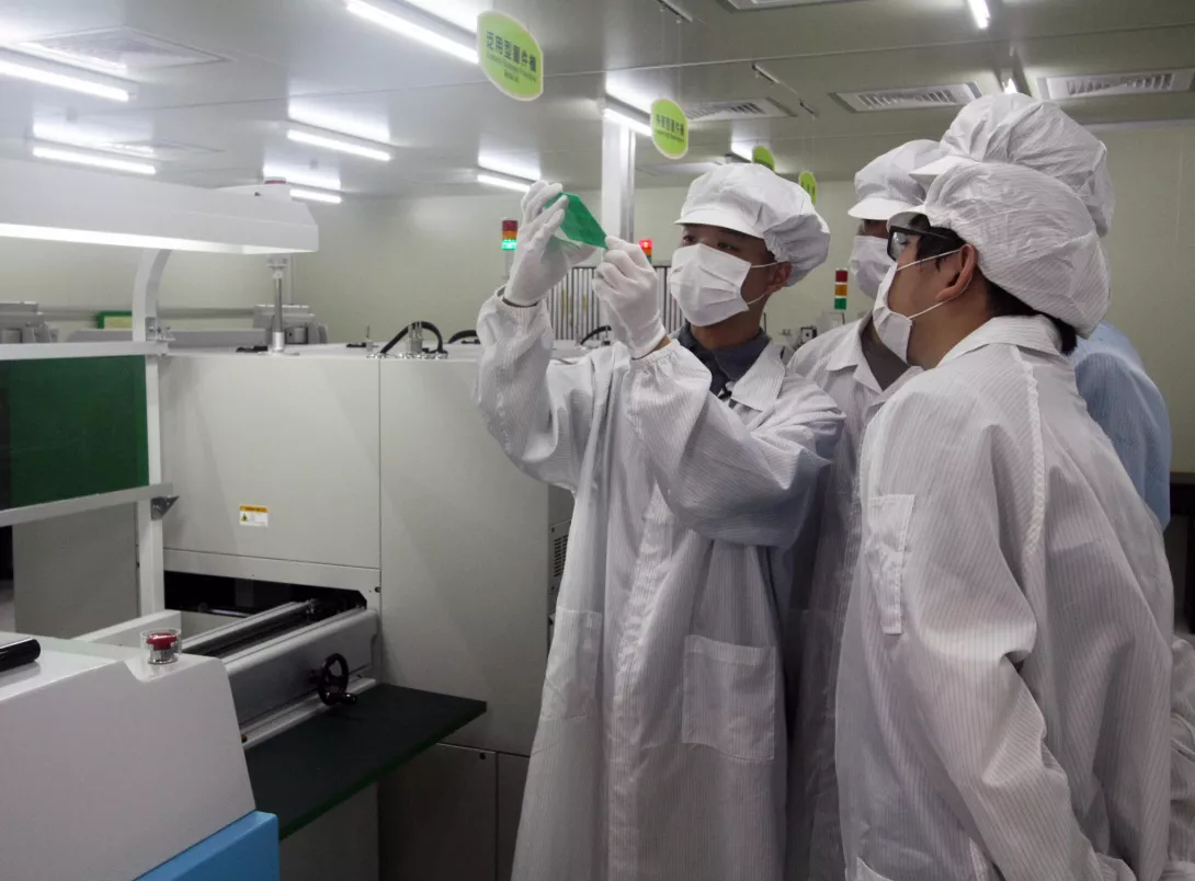龍華科大蟬聯《遠見》及《Cheers》企業最愛大學生調查 全國私立科大雙冠王-2