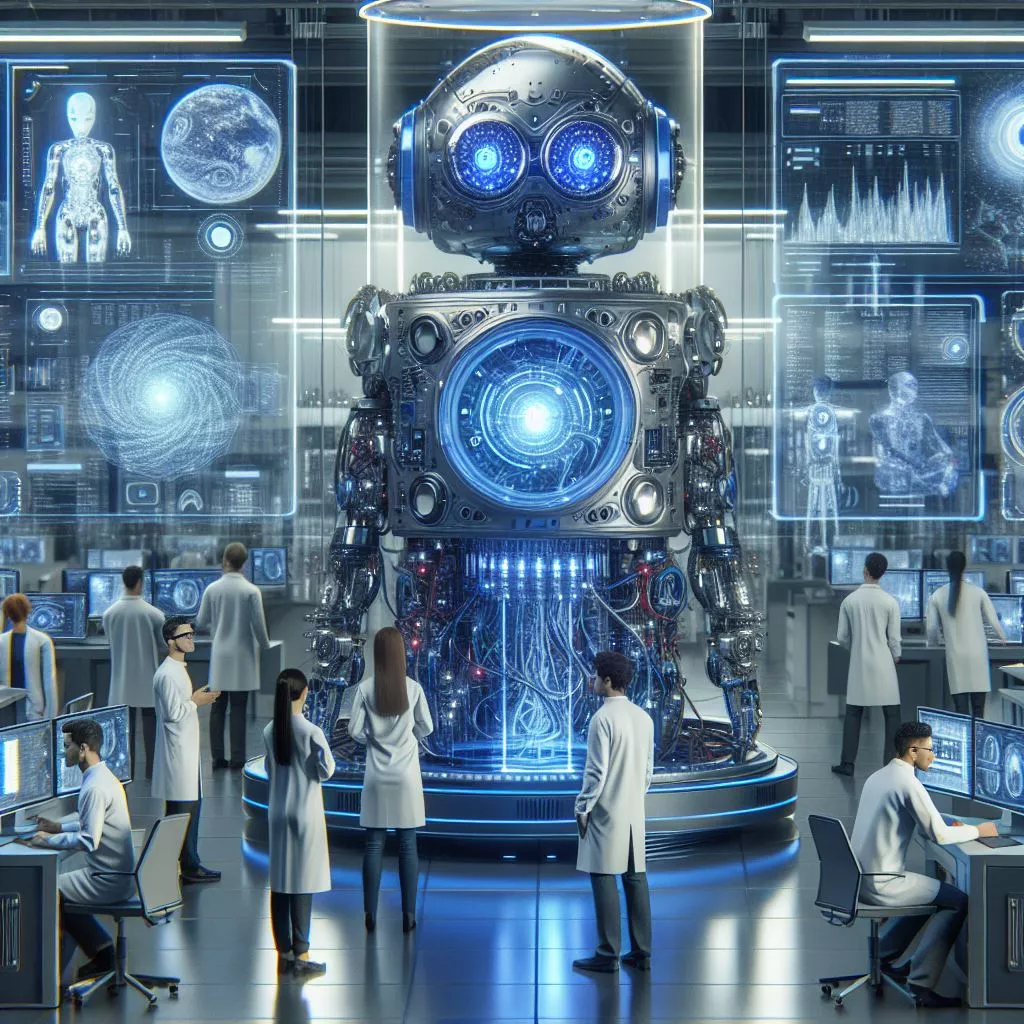 AI
