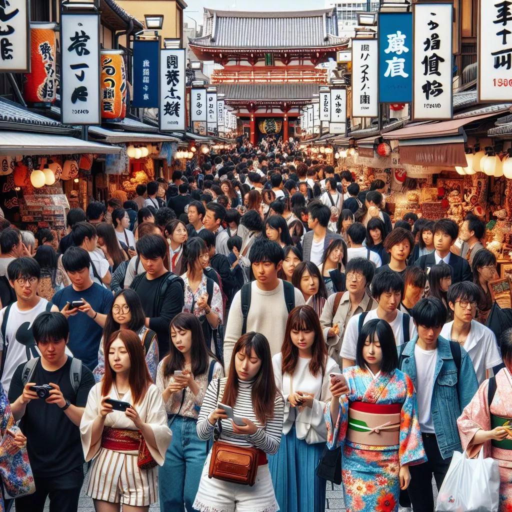 Japan 1